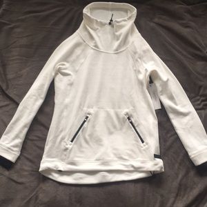 ❄️Calvin Klein fleece pullover ❄️